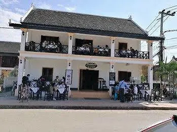Sokxai Residence Luang Prabang