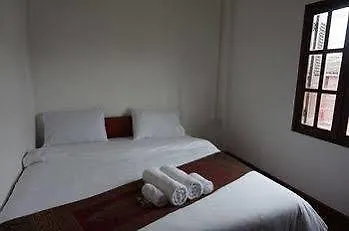 Sokxai Residence Luang Prabang Hotel