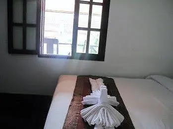 Hotel Sokxai Residence Luang Prabang