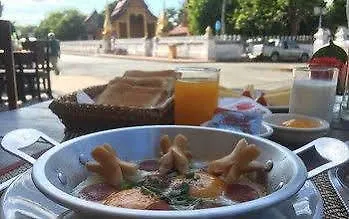 Hotel Sokxai Residence Luang Prabang Laos