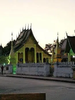 Hotel Sokxai Residence Luang Prabang Laos