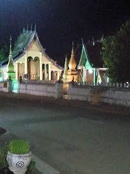 Sokxai Residence Luang Prabang
