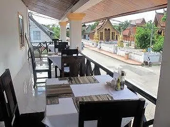 Sokxai Residence Luang Prabang Laos