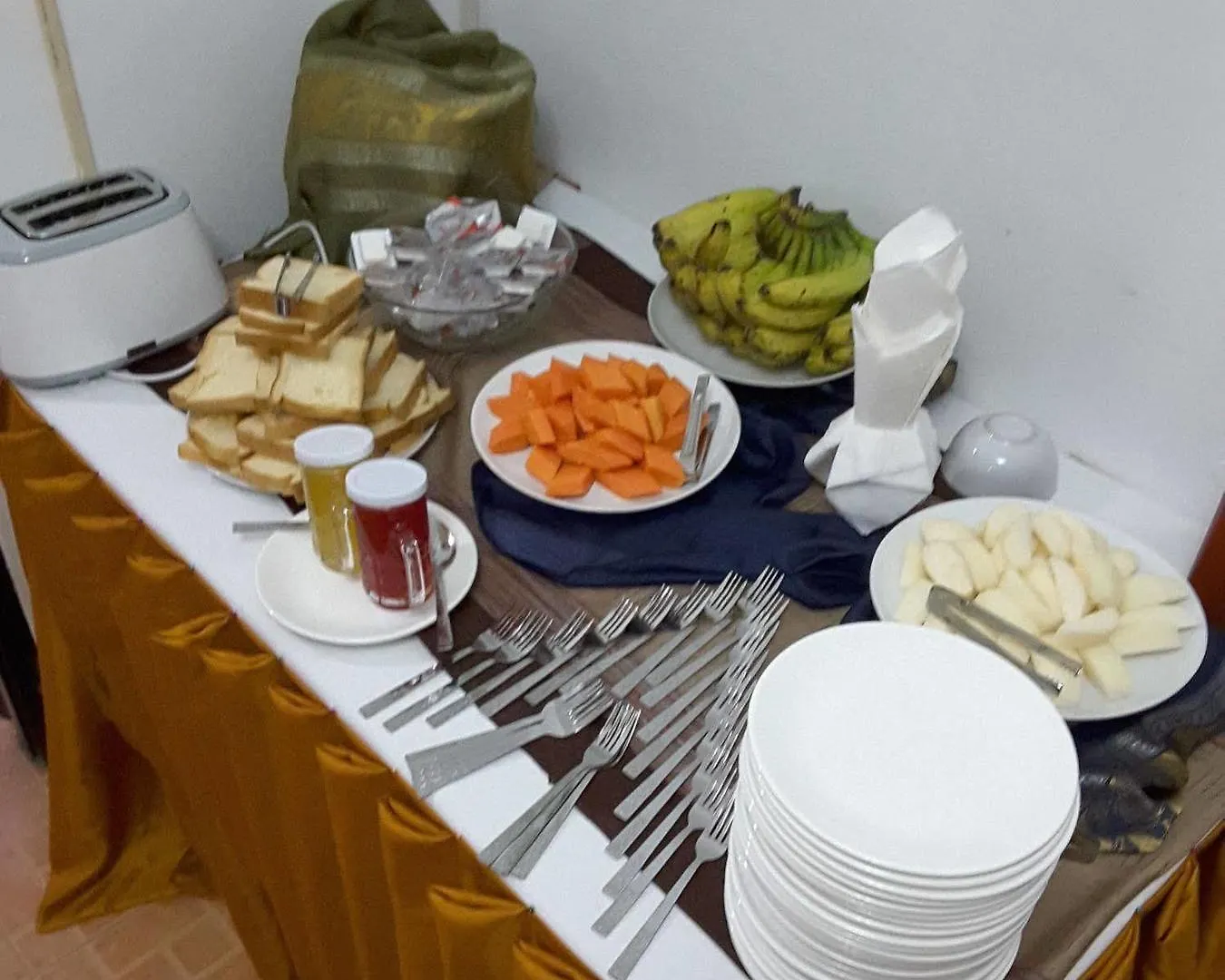 Hotel Sokxai Residence Luang Prabang Laos