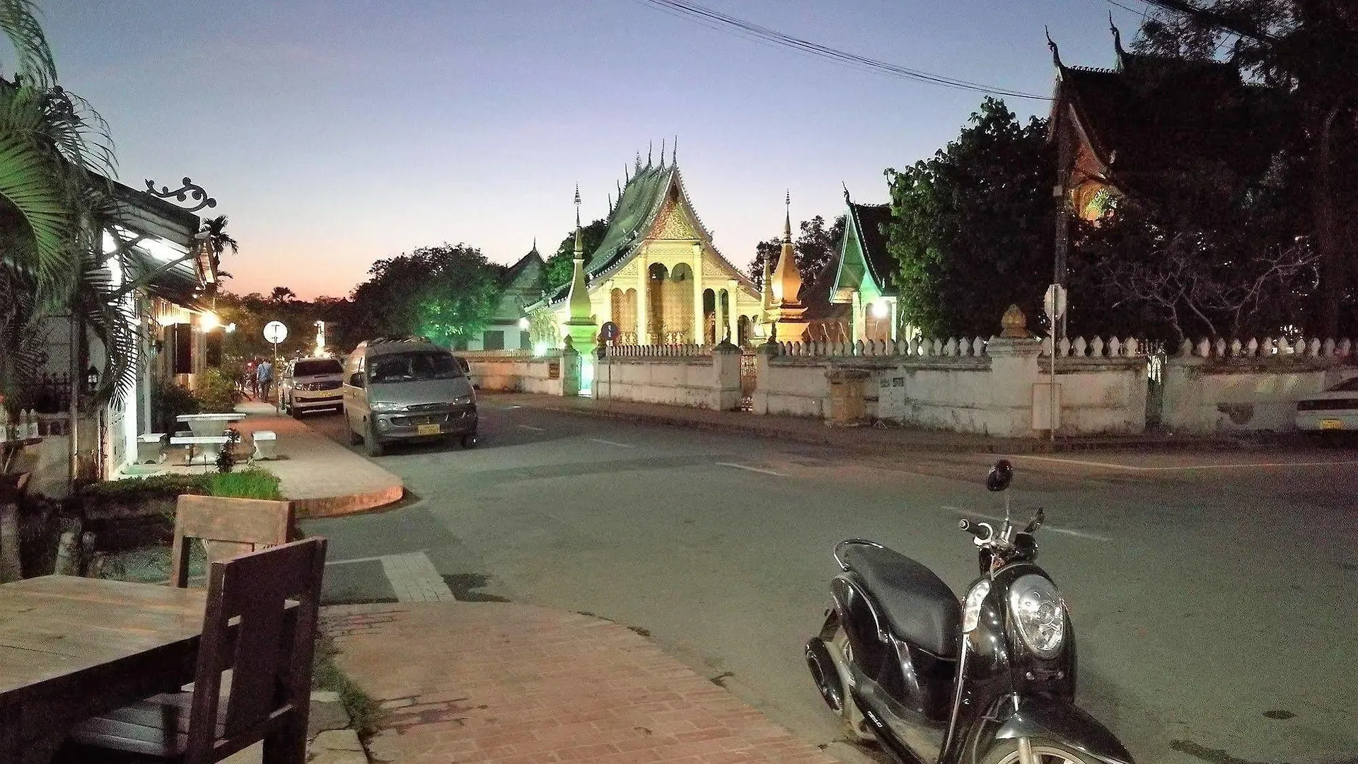 Sokxai Residence Luang Prabang