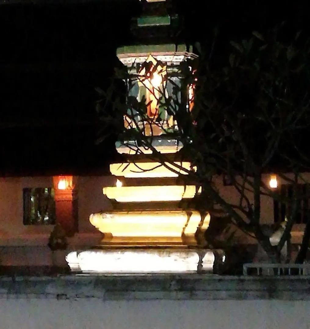 Sokxai Residence Luang Prabang Laos