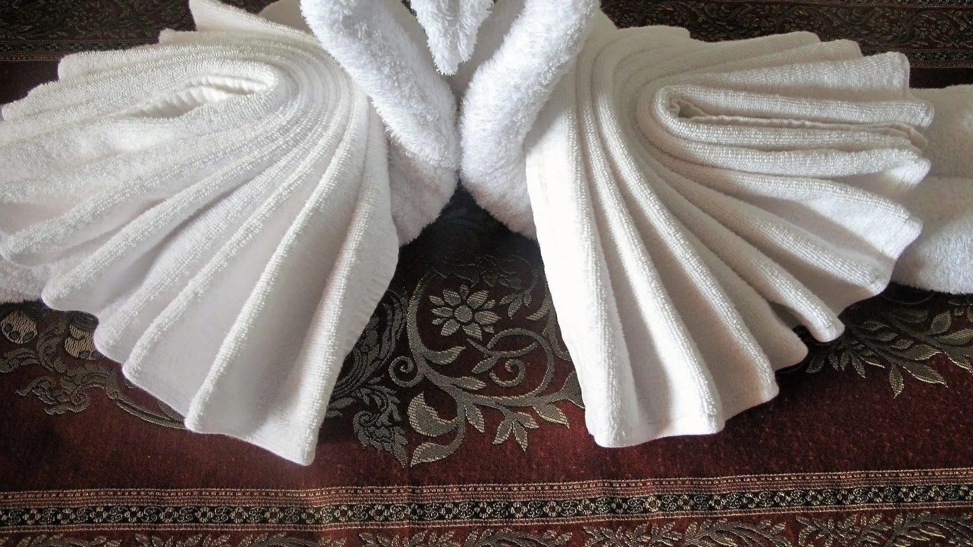 Sokxai Residence Luang Prabang Laos