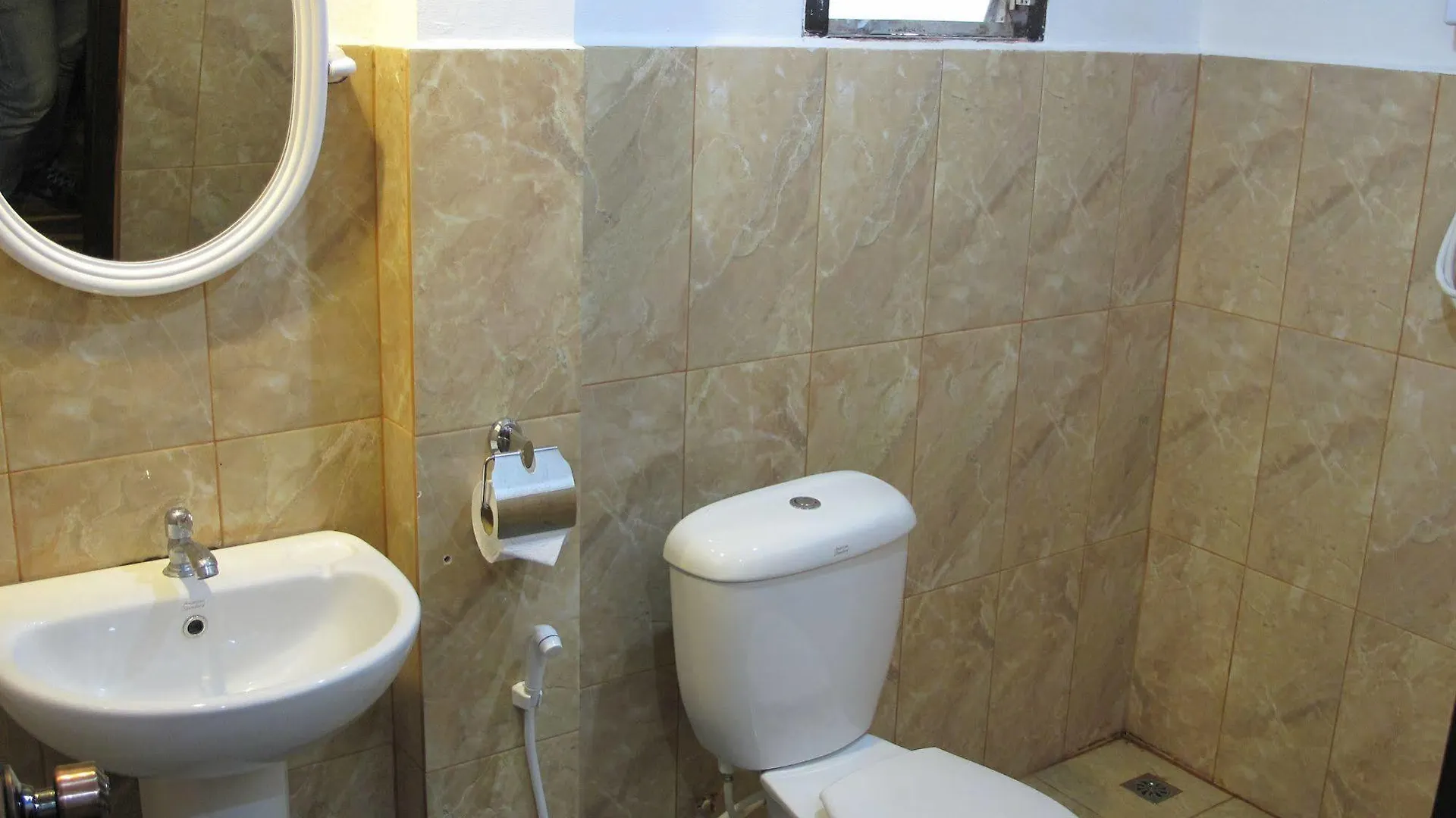 Hotel Sokxai Residence Luang Prabang