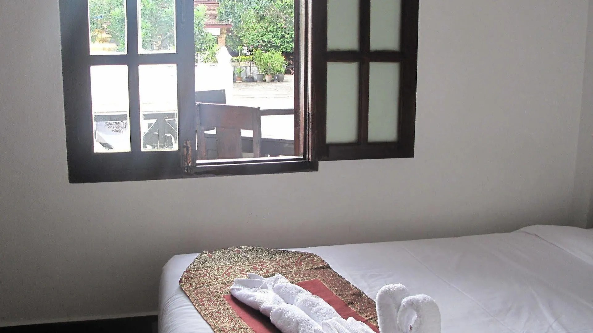 Sokxai Residence Luang Prabang