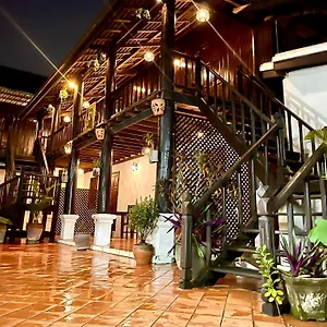 3* ホテル Vieng Savanh Ii