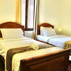 3* Hotel Luangprabang Bouathong