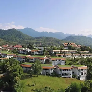 Hotel View, Luang Prabang