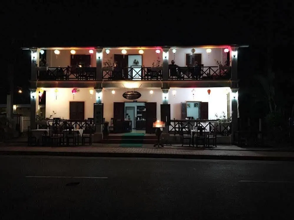 Sokxai Residence Luang Prabang