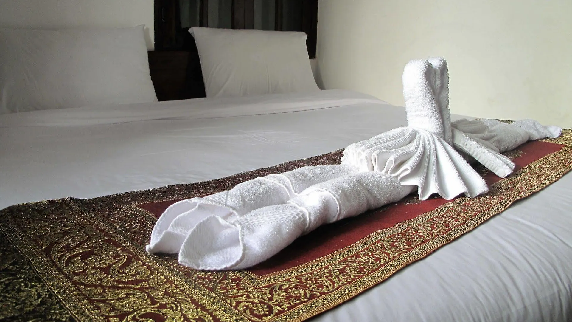 Sokxai Residence Luang Prabang 0*,  Laos