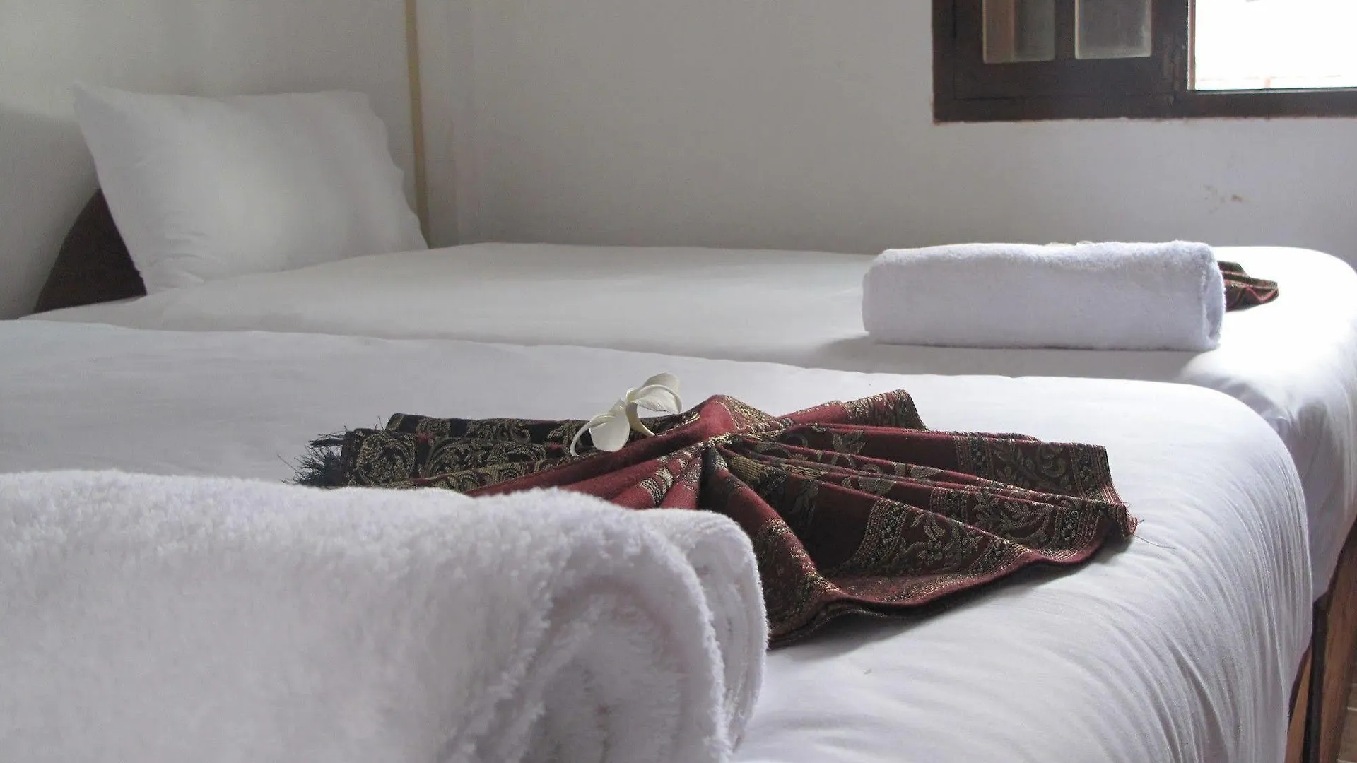 Hotel Sokxai Residence Luang Prabang