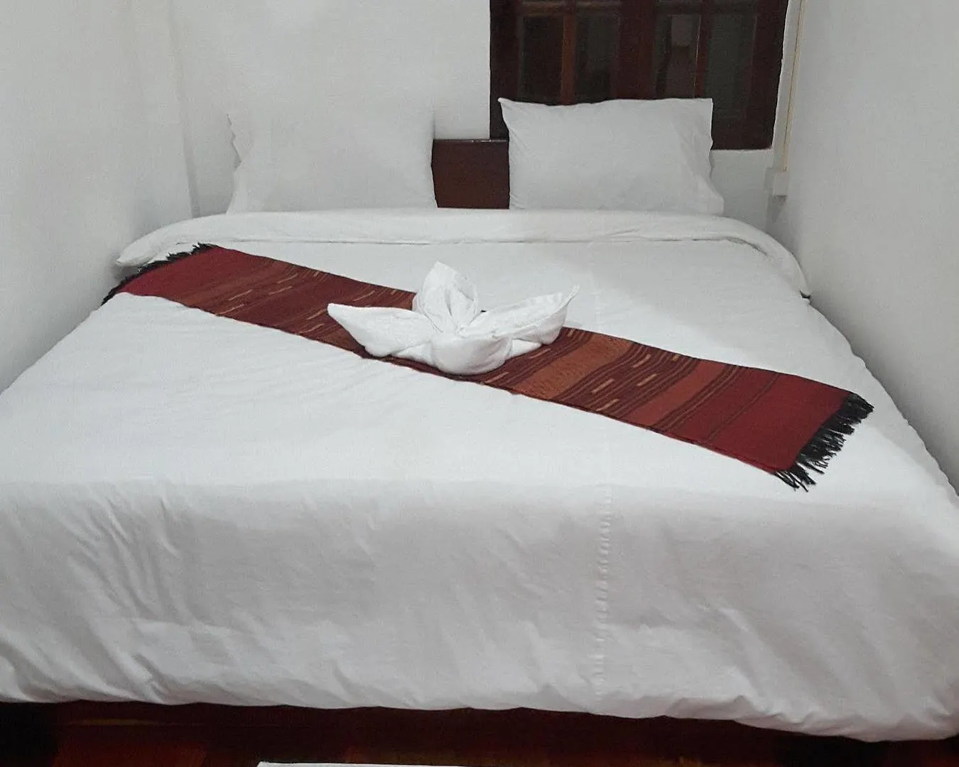 Sokxai Residence Luang Prabang