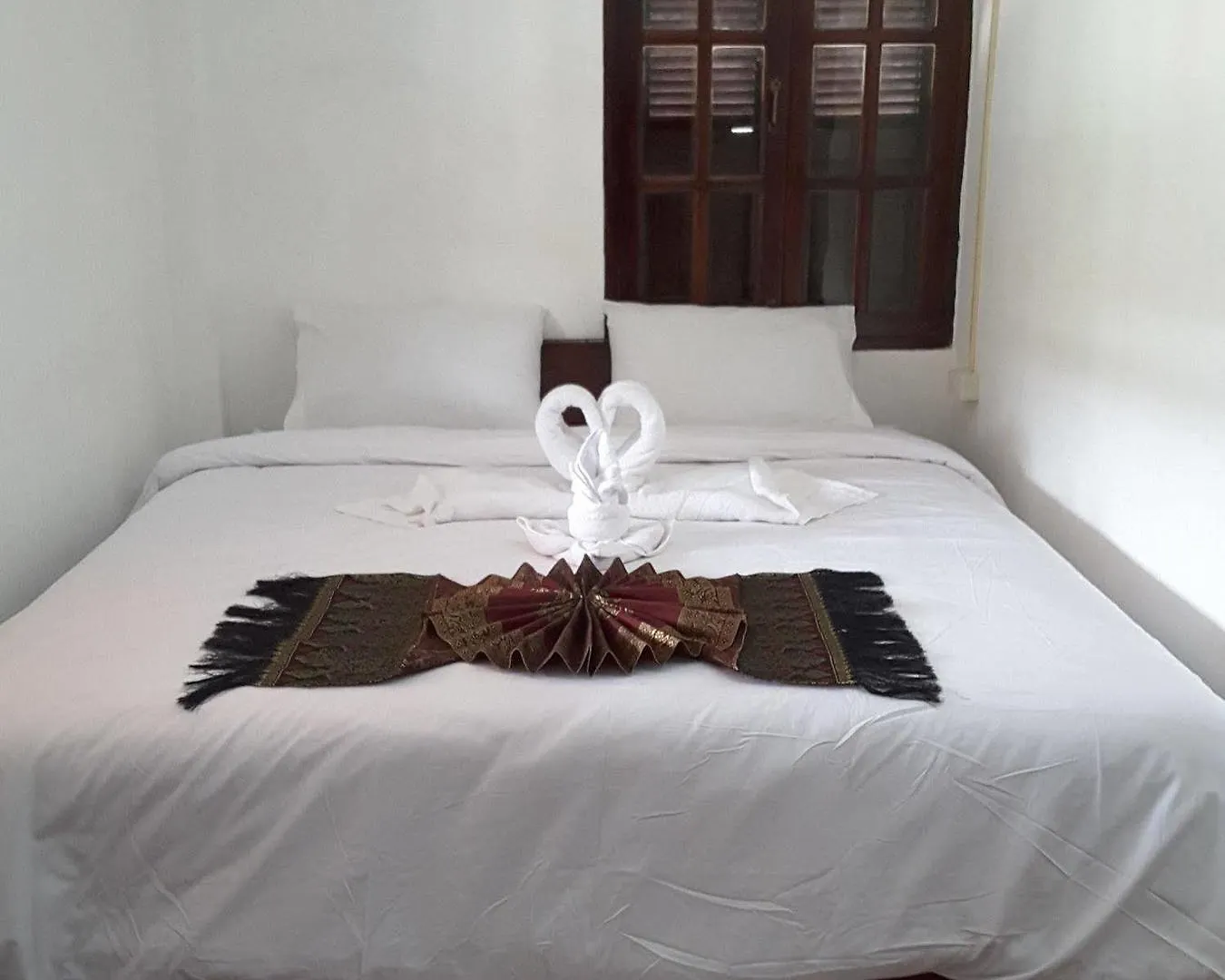 Sokxai Residence Luang Prabang Hotel
